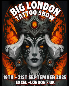 big-london-tattoo-show