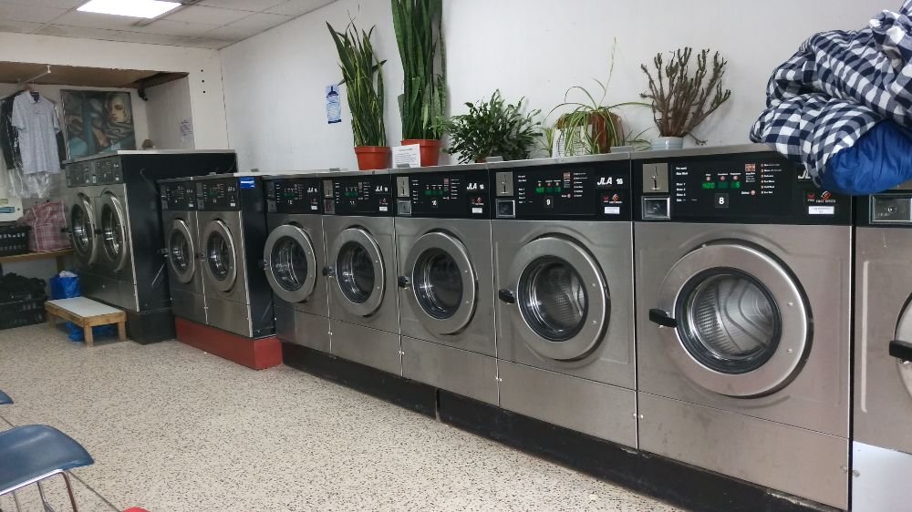 bubble-laundrette-in-london